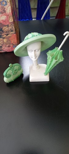 Miniture victorian southern - victorian,