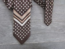 Brown Retro Style Design