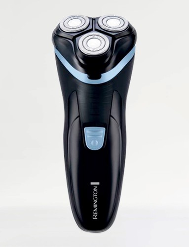 Remington rotary shaver - remington, by