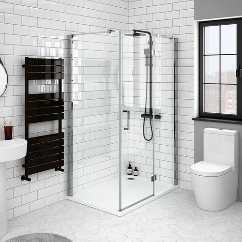 1200 700 shower enclosure - 700,