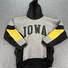 Vintage University of Iowa