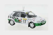 1:43 IXO Skoda Felicia #17