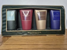 M & S Woodspice Gentlemen