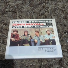 Blues Breakers with Eric