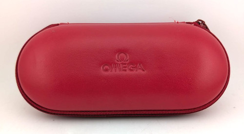 Genuine omega red hard - genuine,