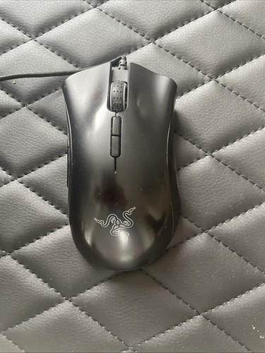 Genuine razer deathadder elite - genuine,