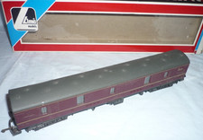 LIMA OO GAUGE BR 57' GUV BOGIE