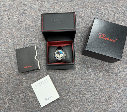 Chopard mille miglia - mille,