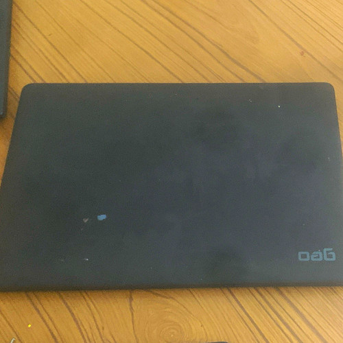 Geo geobook 14in black - geo, laptop