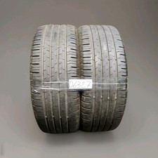 2×205/55 R15 Continental Eco Contact 6 4.5/4.7mm (D6327)Fitting Doncaster