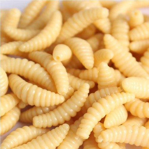 50pcs lua soft bait - soft, fake