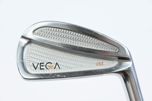 Vega vdc iron - 25, degree