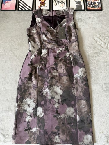 Alexon natural elegance plum - natural,