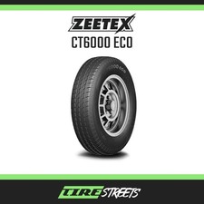 1X Zeetex CT6000 ECO 205 65