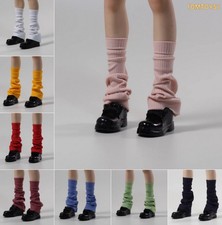 [Only Socks]1/6 Female Soldier