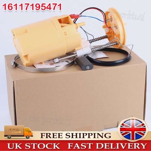Fuel pump module - fuel, fits