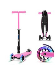 Kids 3 Wheeler Scooter