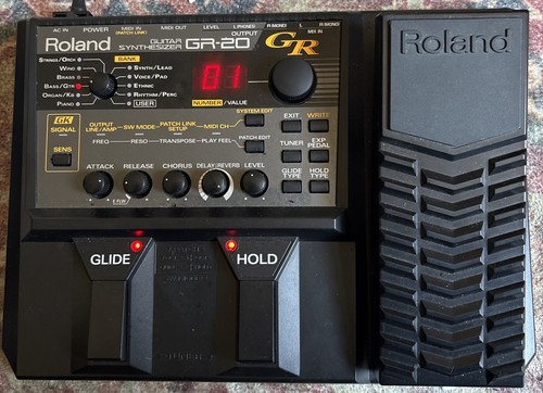 Roland guitar - roland,