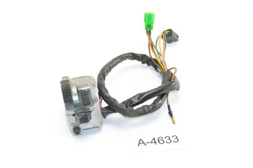 Yamaha 500 48t 1985 model - 48t,