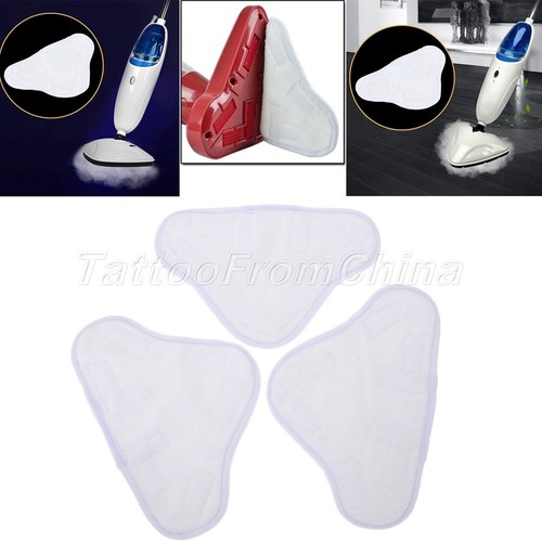Pads for h20 - h2o, steam
