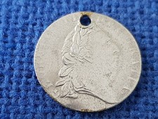 Nice old gaming token