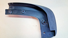 06-2014 VAUXHALL CORSA D 1.2 PETROL REAR RIGHT SIDE MUD FLAP 93199301 93199300