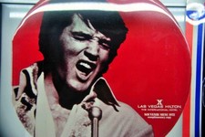 Elvis Presley on Tour