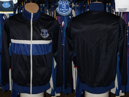 Retro style everton the - fc, (the