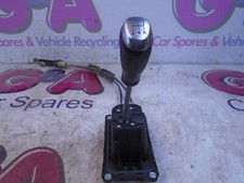 2018 RENAULT CLIO DYNAMIQUE NAV MK4 1.2 PETROL GEAR STICK SELECTOR WITH CABLES