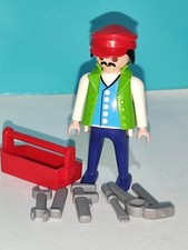 PLAYMOBIL FIGURE REF 3438