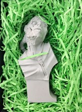 Zombie Bust by Figures@MDC -