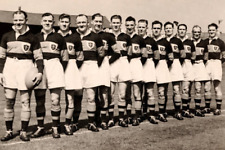 Wakefield Trinity Rugby League Team 1946 4x6 Photo
