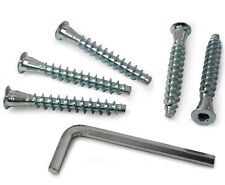 M7 x 50mm Confirmat Screws