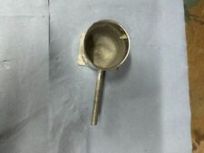 Mast step for Optimist Sailing Dinghy