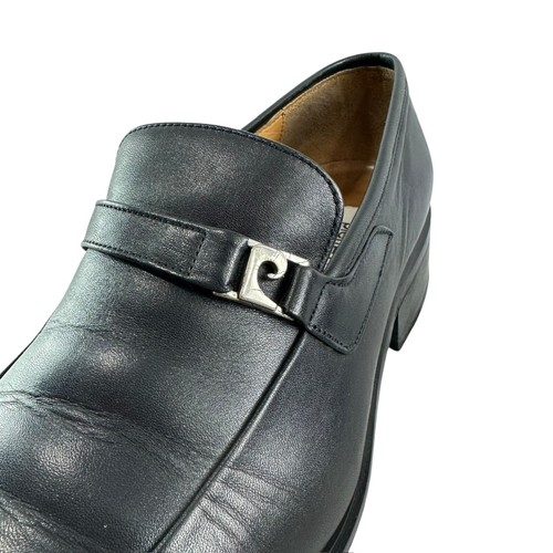 Genuine pierre cardin black - pierre,