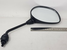 Piaggio NRG MC³ and POWER  RIGHT HAND MIRROR  AFTERMARKET PART 