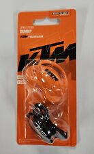BRAND NEW KTM READY TO RACE MOTOCROSS  DUMMIES BABY KIDS SILENCER 2 PACK 