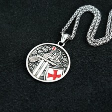 Helloice Knights Templar