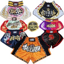 Muay thai shorts kickboxing - muay,
