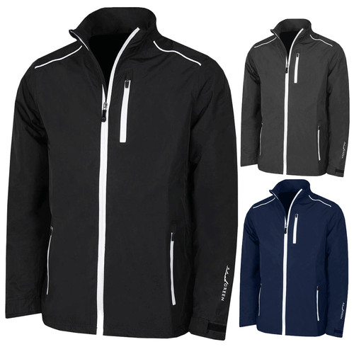 Island green mens dry tech - mens, dry-tech
