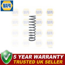 NAPA Rear Suspension Coil