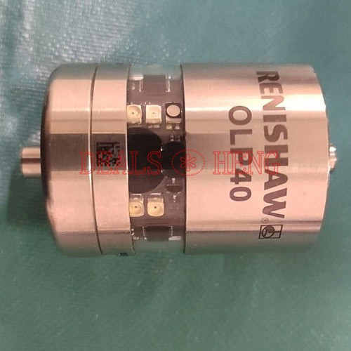 1pc used renishaw - 1pc, olp40
