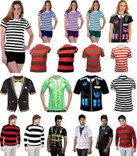 Adult Men Women Halloween