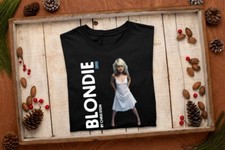 Blondie - Debbie Harry - 70s