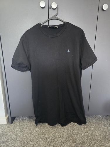 Mens vivienne westwood shirt - westwood, t-shirt
