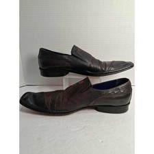 Mark Nason Dragon Loafer Shoes