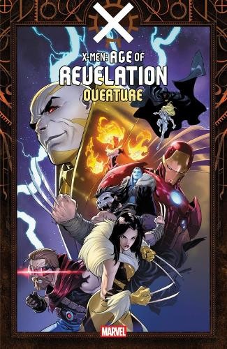 Men age revelation - of,