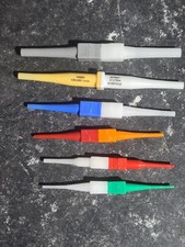 Contact Pin Insertion Removal