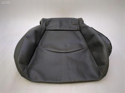 Porsche 911 997 - seats, cover