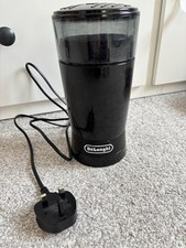 De'Longhi KG200 Coffee Bean